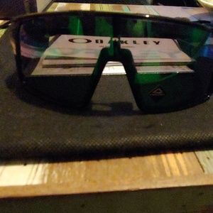 New oakley prizim sutro sunglasses